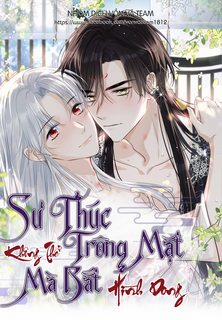 Đọc truyện tranh Sư thúc Không Thể Trông Mặt Mà Bắt Hình Dong (END)