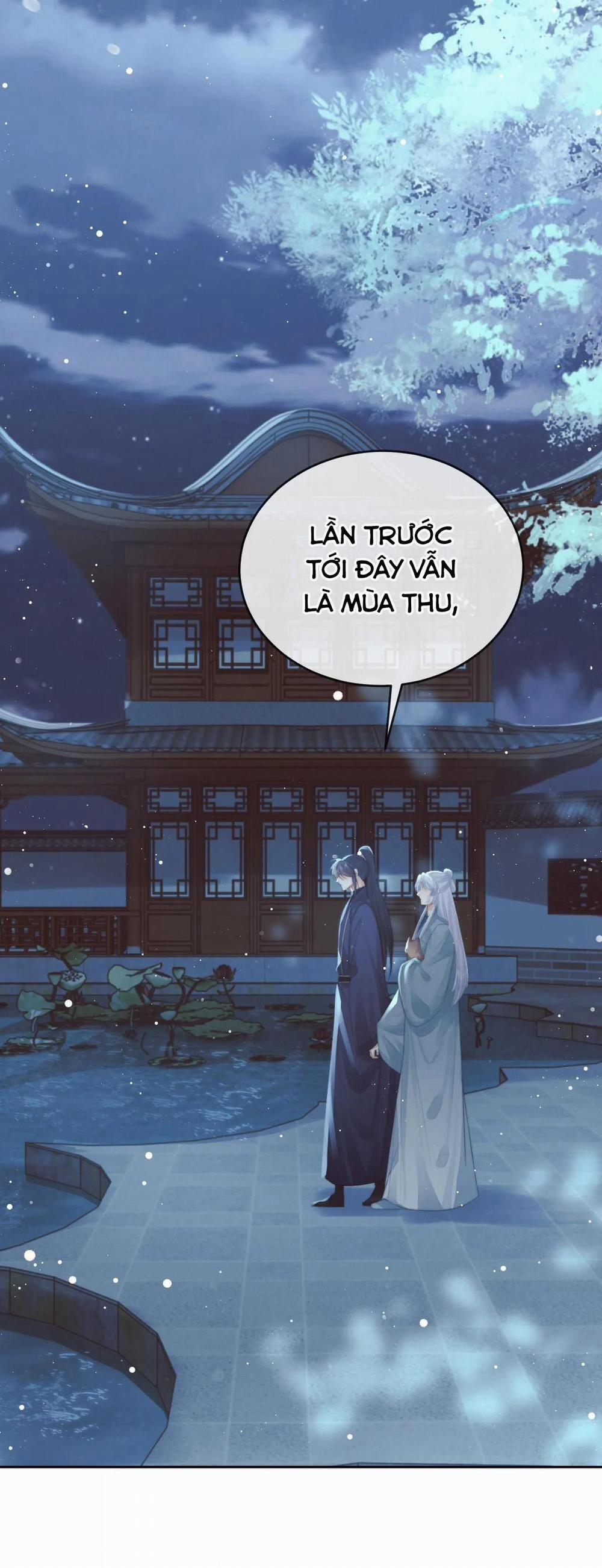 Sư Tôn Mỹ Nhân Bệnh Độc Chiếm 87 trang 0