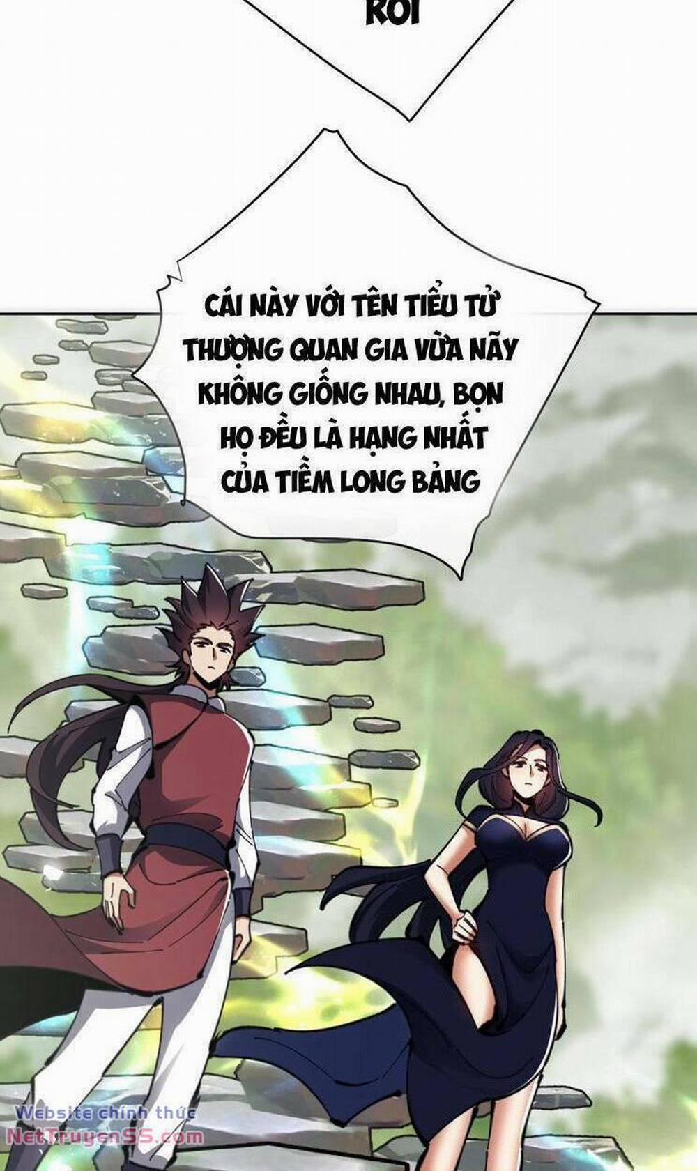Sư Tôn: Nghịch Đồ Này Không Phải Là Thánh Tử 29 trang 1