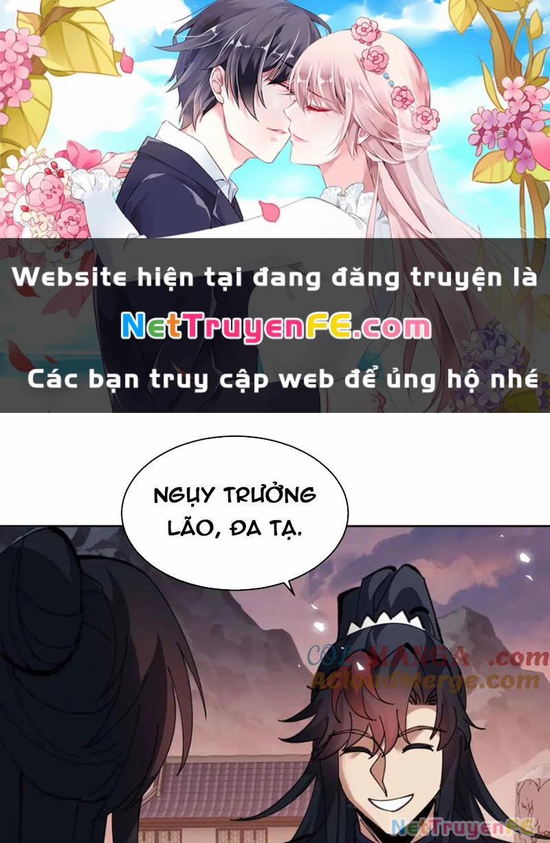 Sư Tôn: Nghịch Đồ Này Không Phải Là Thánh Tử 88 trang 0