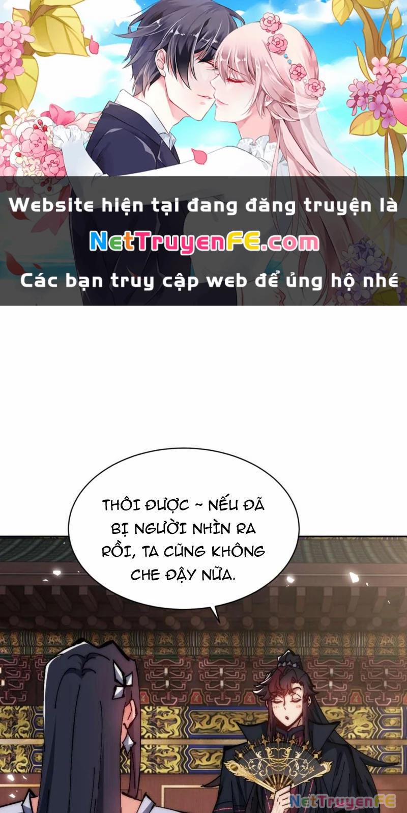 Sư Tôn: Nghịch Đồ Này Không Phải Là Thánh Tử 89 trang 0