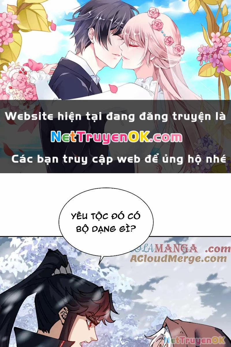 Sư Tôn: Nghịch Đồ Này Không Phải Là Thánh Tử 93 trang 0