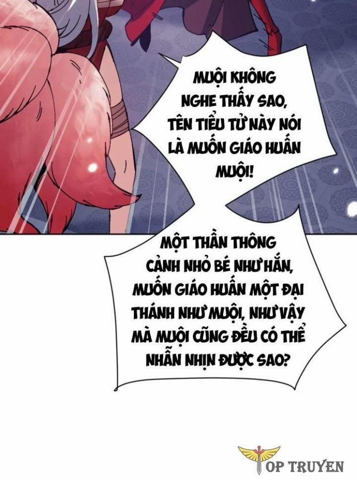Sư Tôn: Nghịch Đồ Này Không Phải Là Thánh Tử 97 trang 1