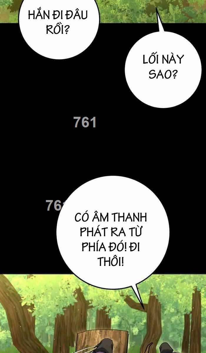 Sự Trả Thù Của Thợ Rèn Huyền Thoại 16 trang 1