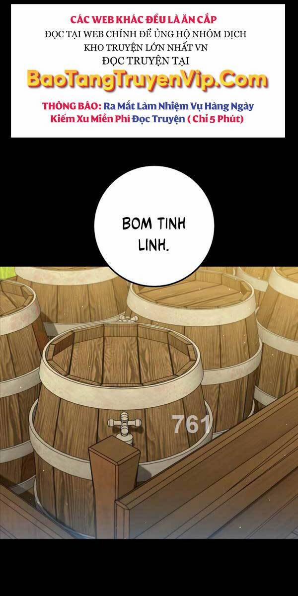 Sự Trả Thù Của Thợ Rèn Huyền Thoại 17 trang 0