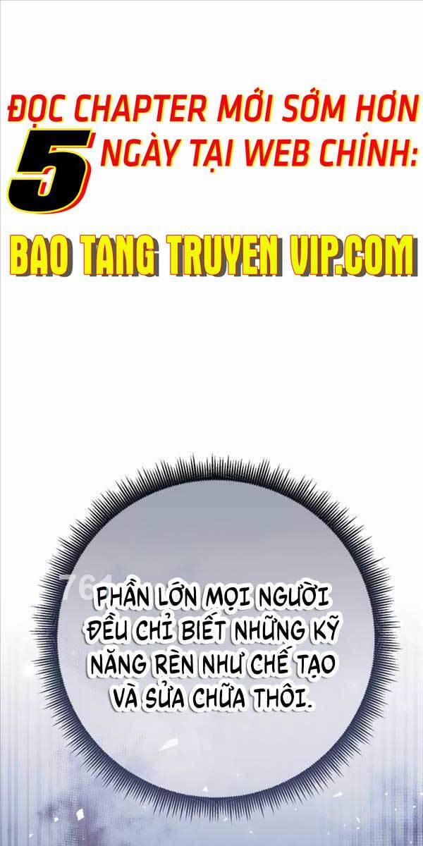 Sự Trả Thù Của Thợ Rèn Huyền Thoại 23 trang 0