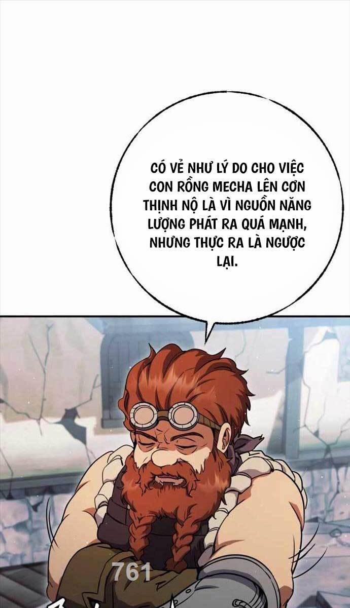 Sự Trả Thù Của Thợ Rèn Huyền Thoại 31 trang 0