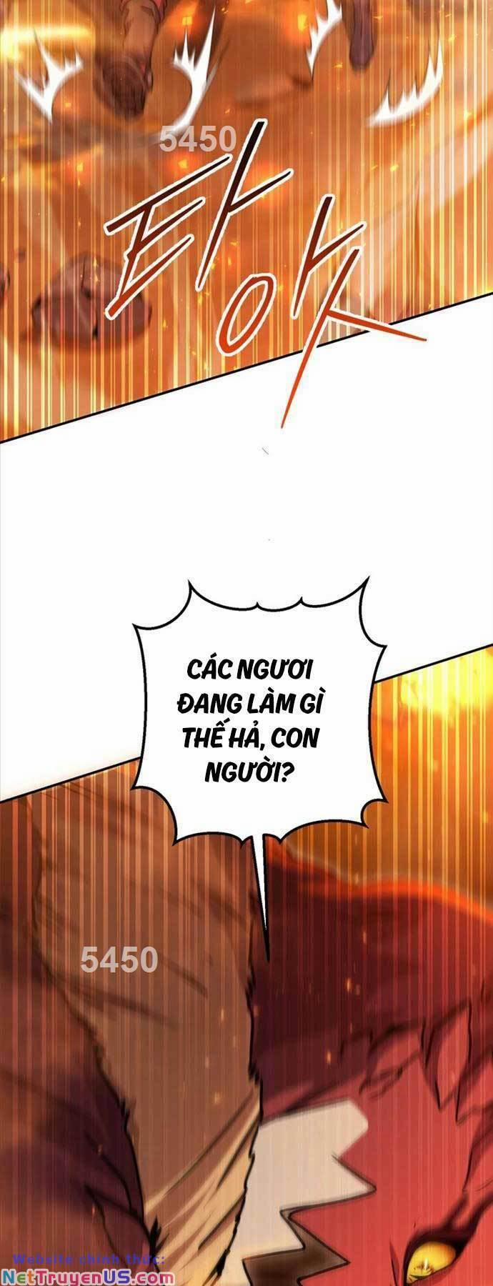 Sự Trả Thù Của Thợ Rèn Huyền Thoại 33 trang 1