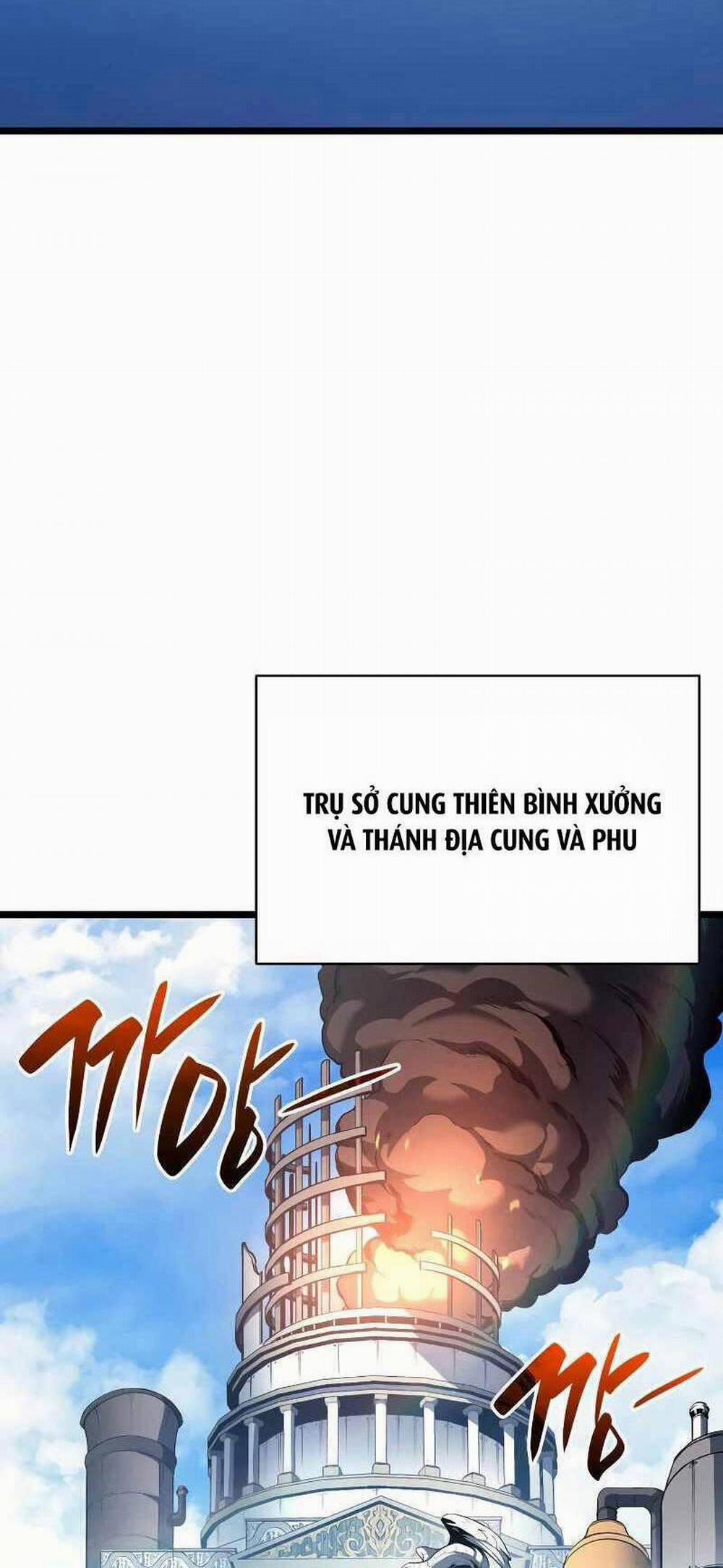 Sự Trở Lại Của Anh Hùng Cấp Thảm Họa 75 trang 1