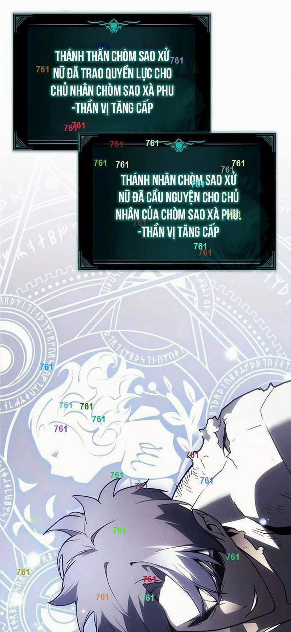 Sự Trở Lại Của Anh Hùng Cấp Thảm Họa 90 trang 1