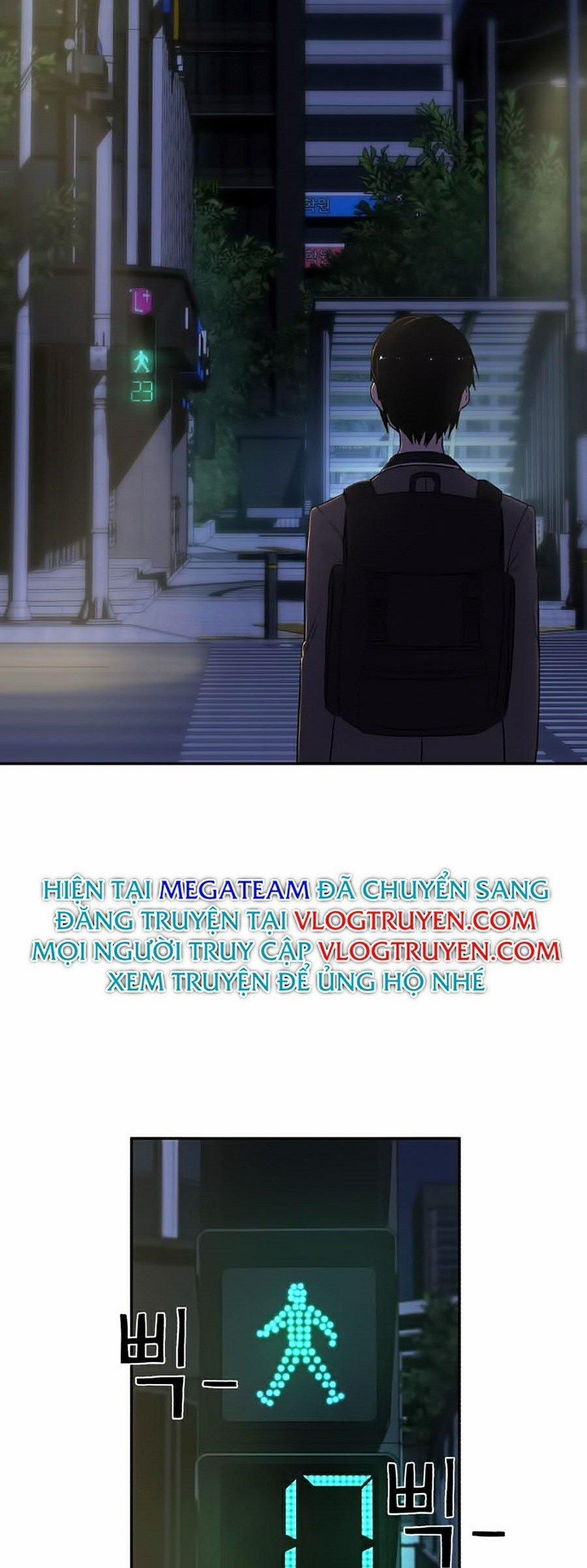 Sự Trở Lại Của Anh Hùng Diệt Thế 1 trang 1