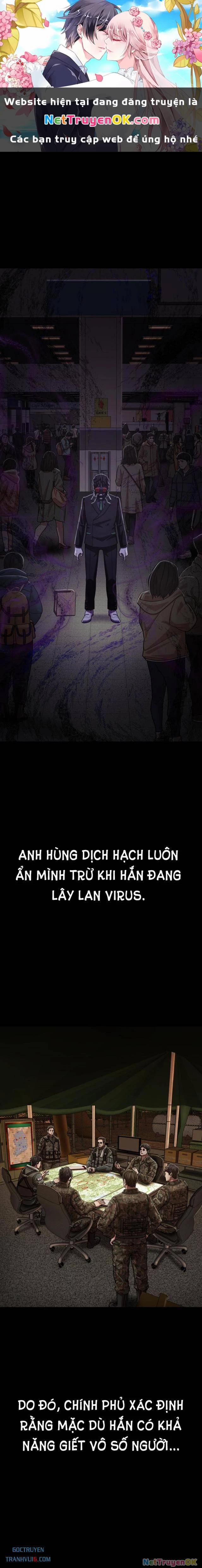Sự Trở Lại Của Anh Hùng Diệt Thế 104 trang 0