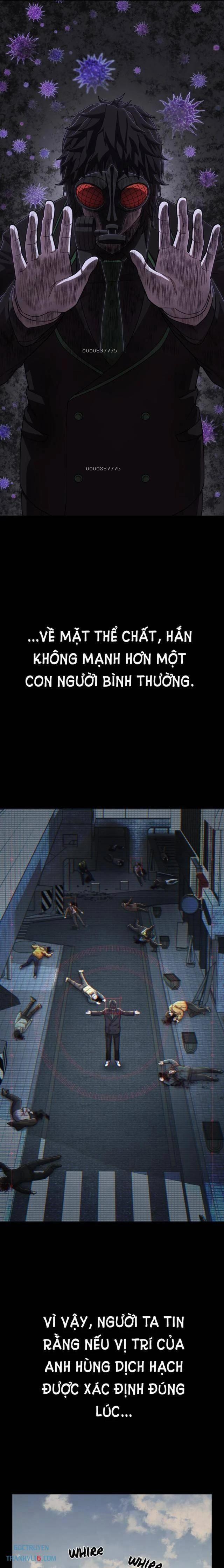 Sự Trở Lại Của Anh Hùng Diệt Thế 104 trang 1