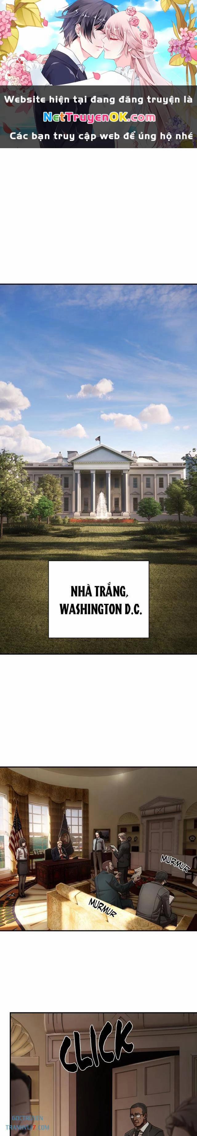 Sự Trở Lại Của Anh Hùng Diệt Thế 119 trang 0