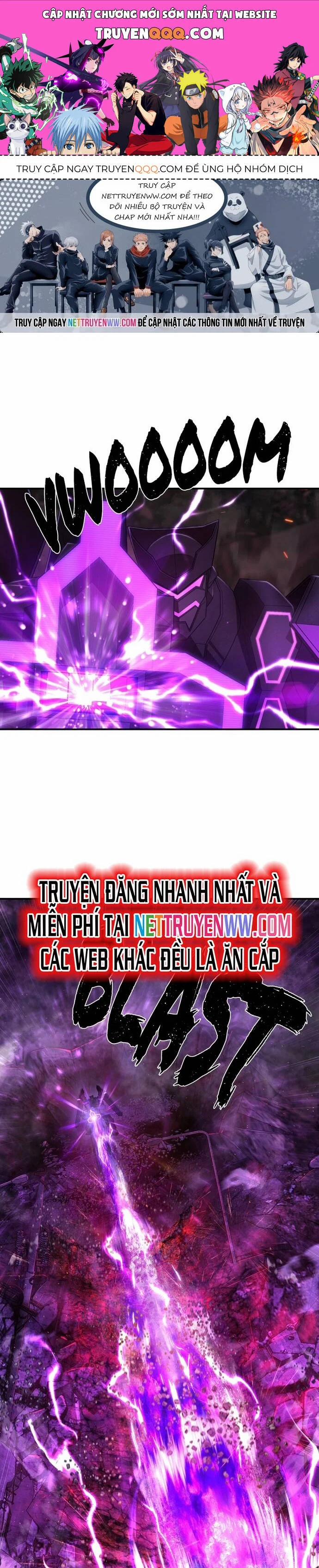 Sự Trở Lại Của Anh Hùng Diệt Thế 124 trang 0