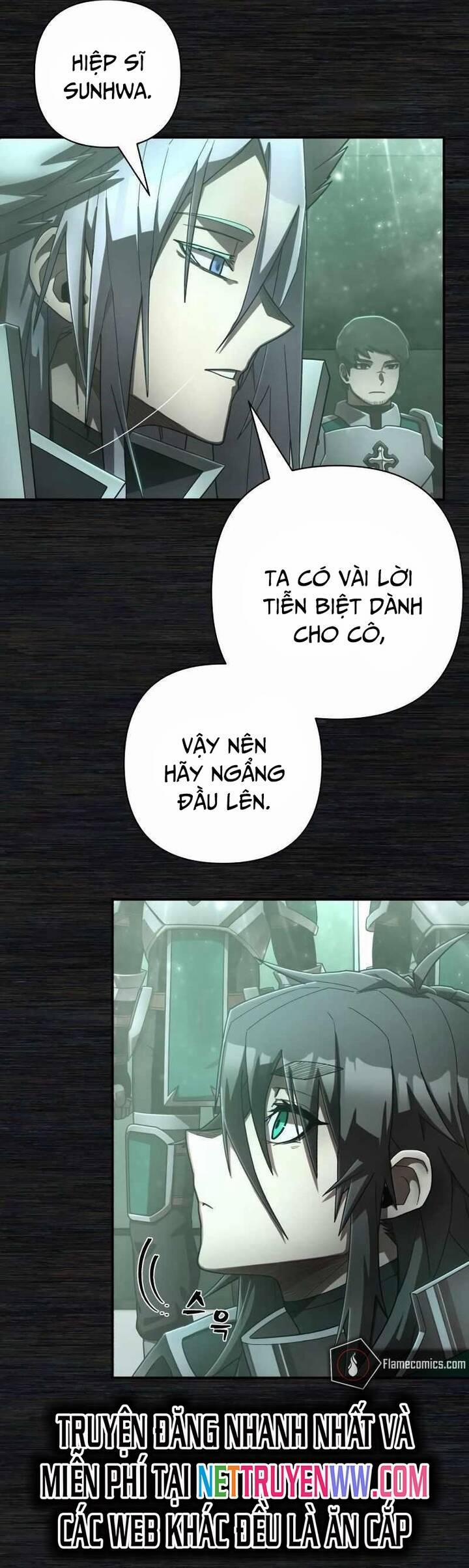 Sự Trở Lại Của Anh Hùng Diệt Thế 127 trang 1