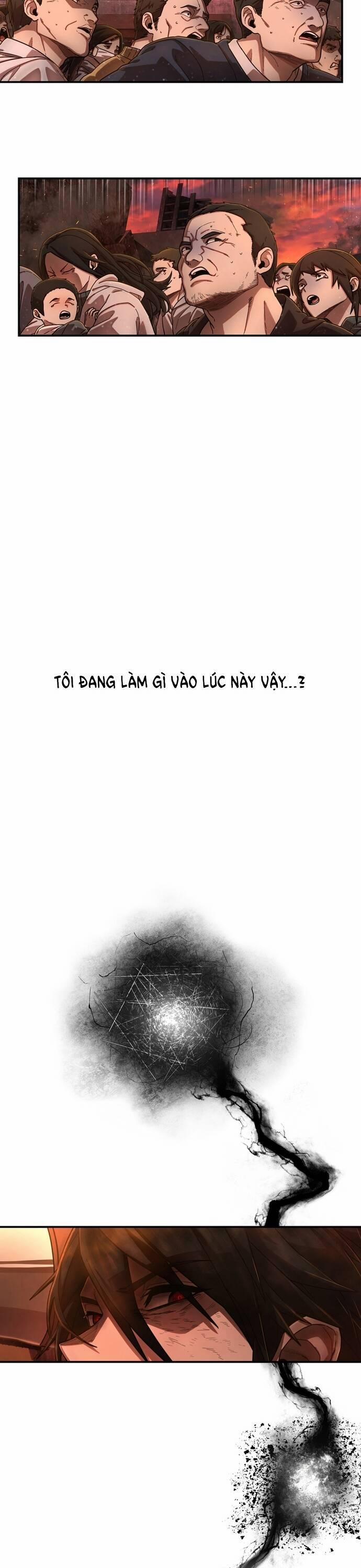 Sự Trở Lại Của Anh Hùng Diệt Thế 128 trang 1