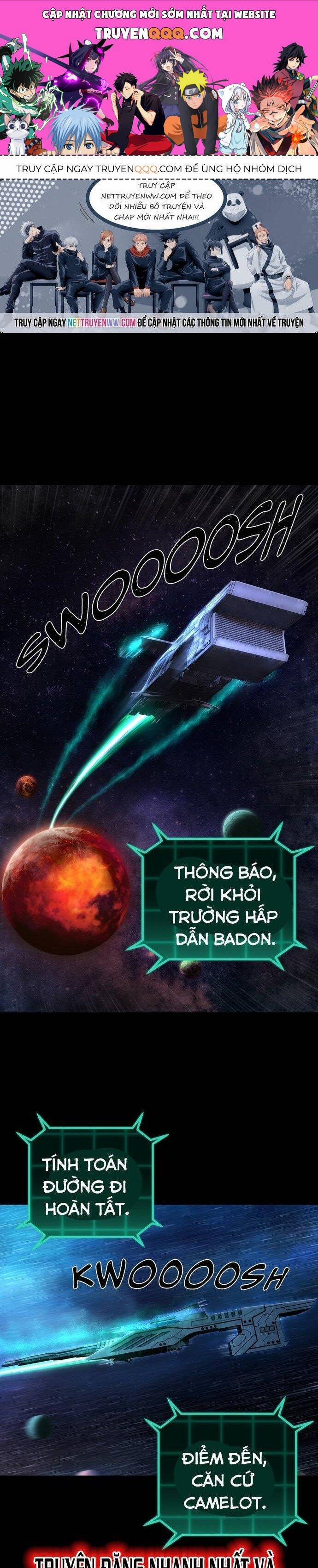 Sự Trở Lại Của Anh Hùng Diệt Thế 131 trang 0