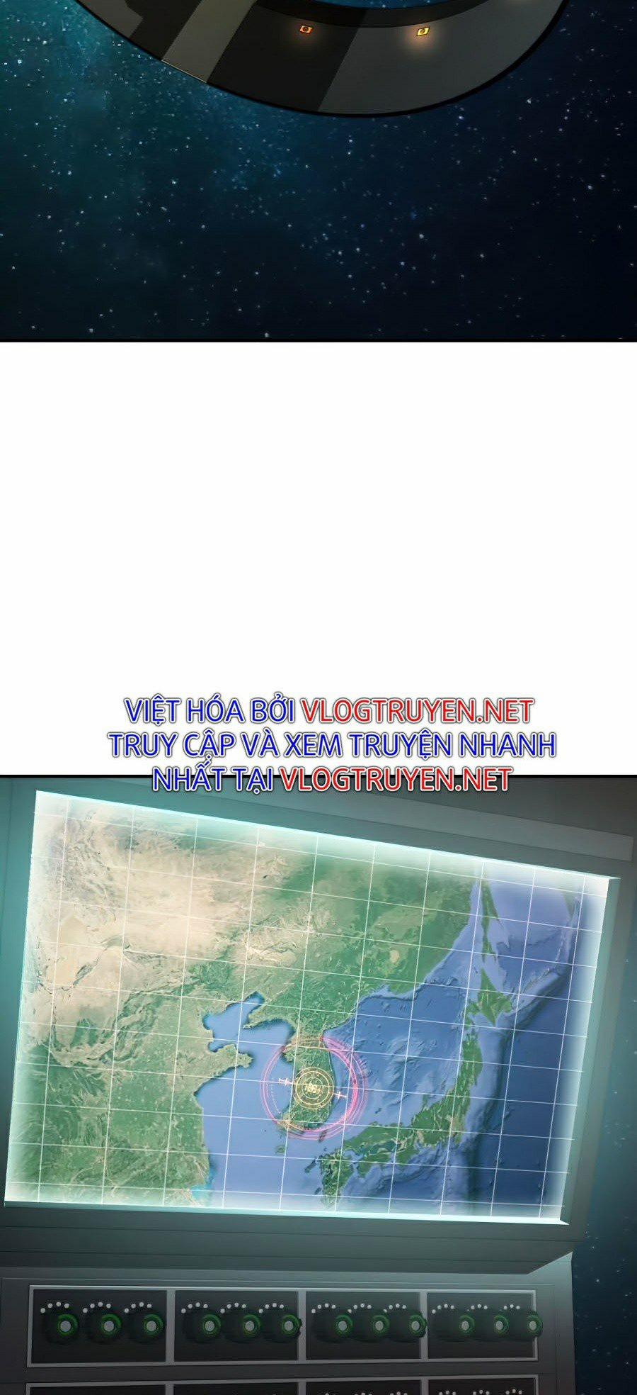 Sự Trở Lại Của Anh Hùng Diệt Thế 22 trang 1