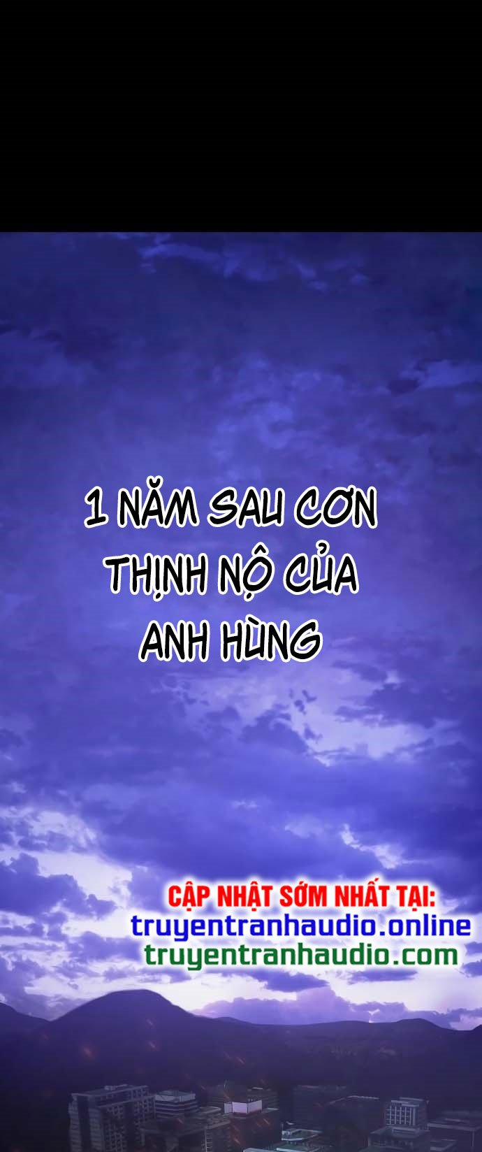 Sự Trở Lại Của Anh Hùng Diệt Thế 3 trang 0