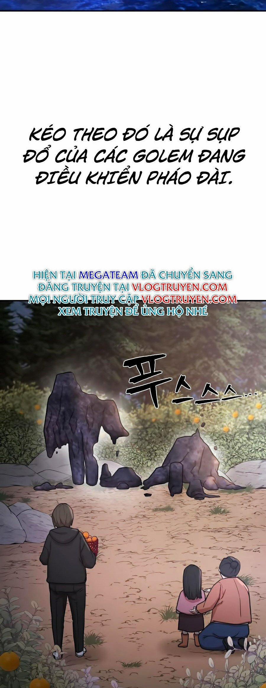 Sự Trở Lại Của Anh Hùng Diệt Thế 5 trang 1