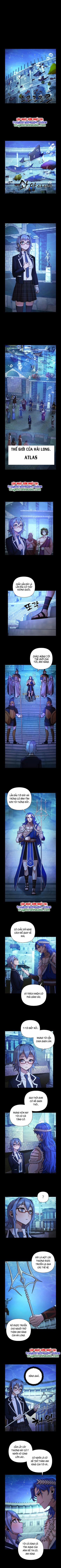 Sự Trở Lại Của Anh Hùng Diệt Thế 8 trang 0