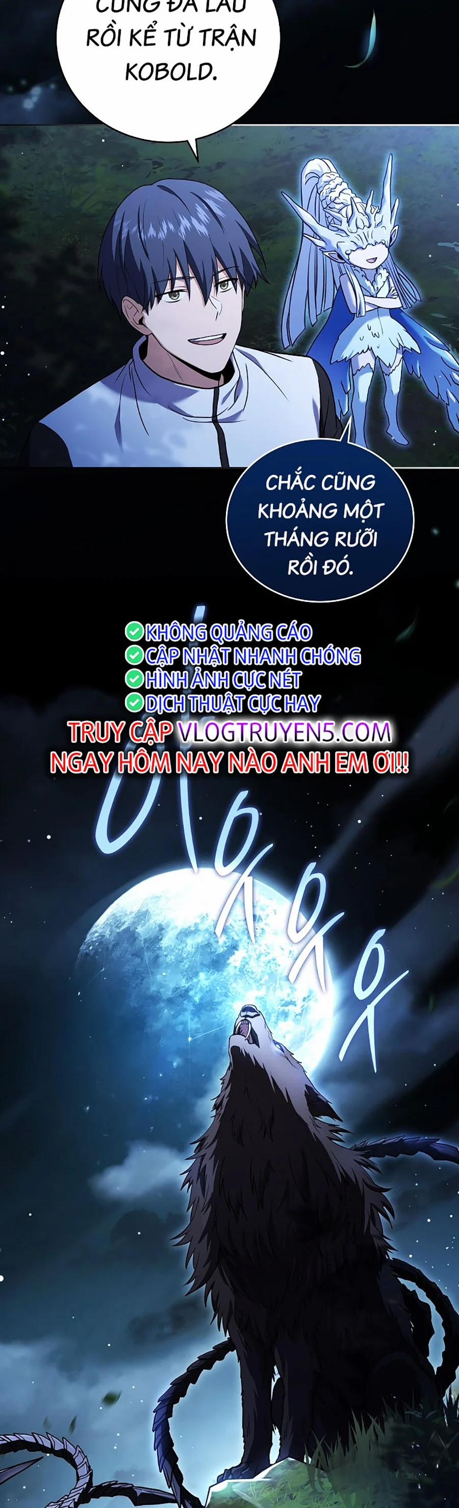 Sử Trở Lại Của Frozen Player 103 trang 1