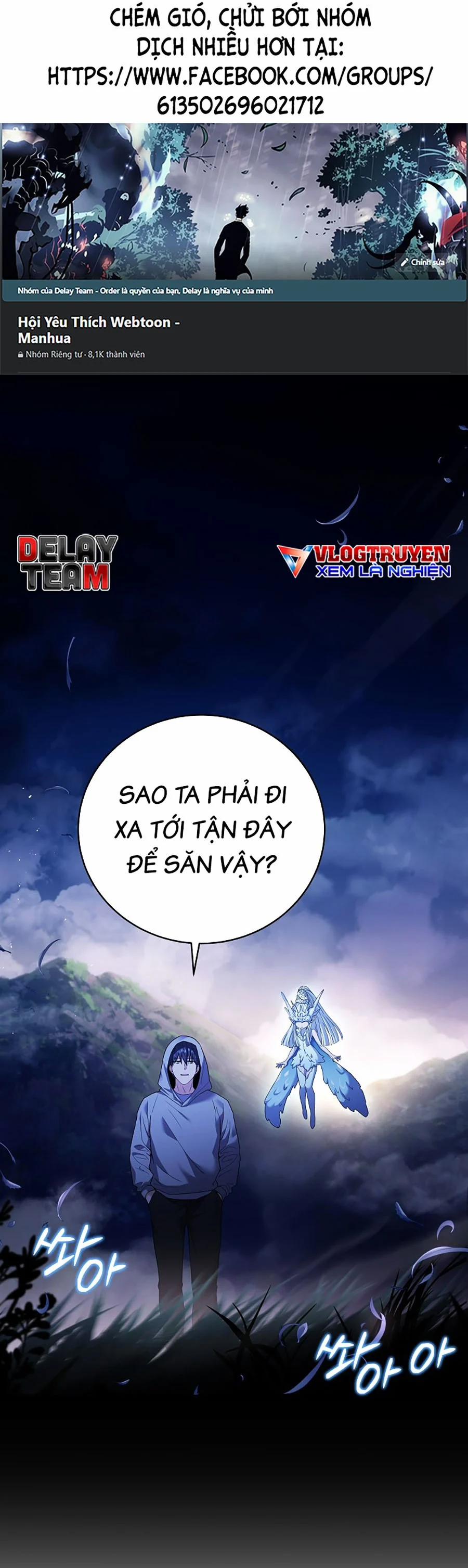 Sử Trở Lại Của Frozen Player 105 trang 0
