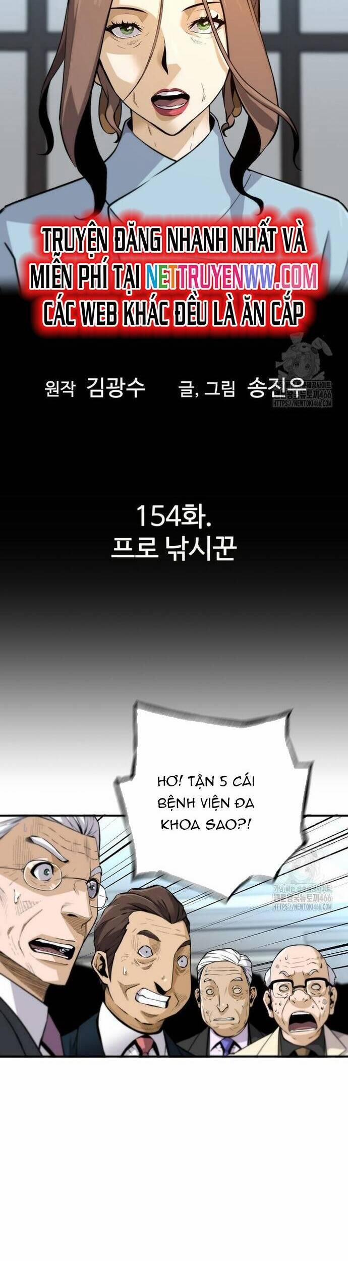 Sự Trở Lại Của Huyền Thoại 154 trang 1