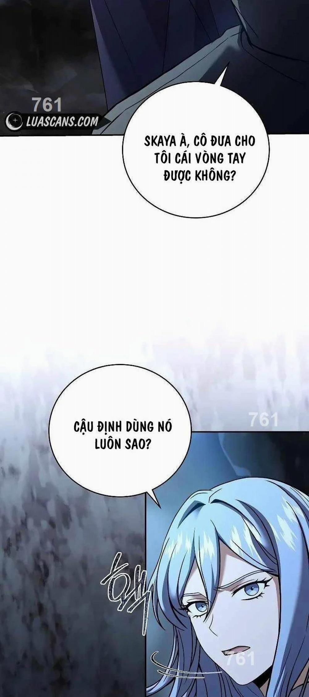 Sự Trở Lại Của Người Chơi Bị Đóng Băng 121 trang 1