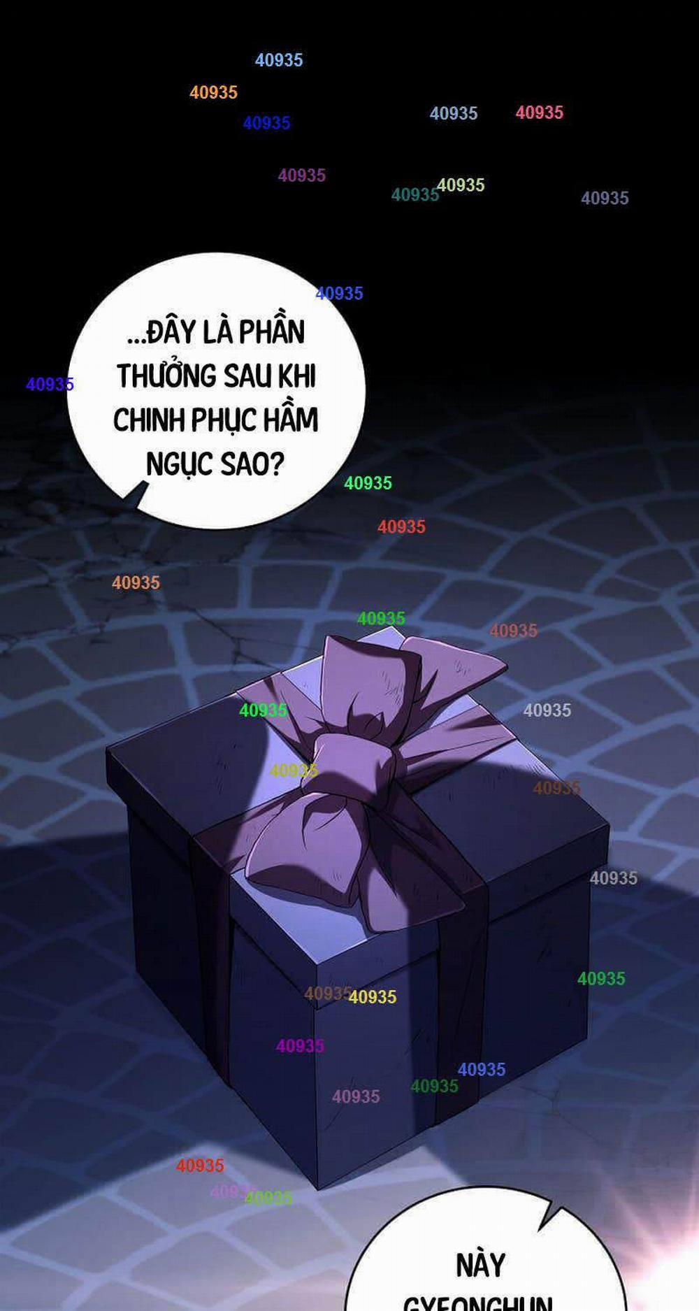 Sự Trở Lại Của Người Chơi Bị Đóng Băng 137 trang 0