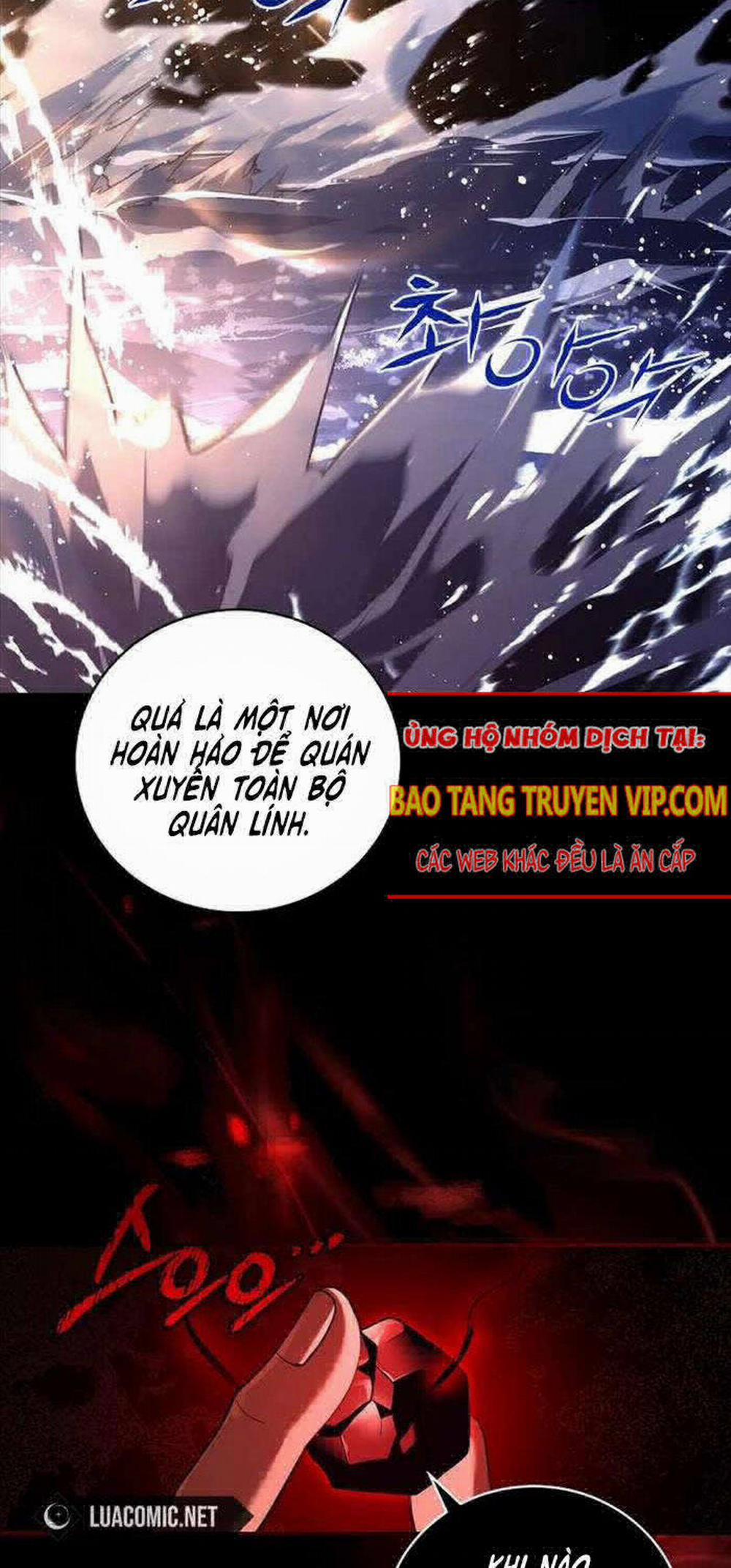 Sự Trở Lại Của Người Chơi Bị Đóng Băng 139 trang 1