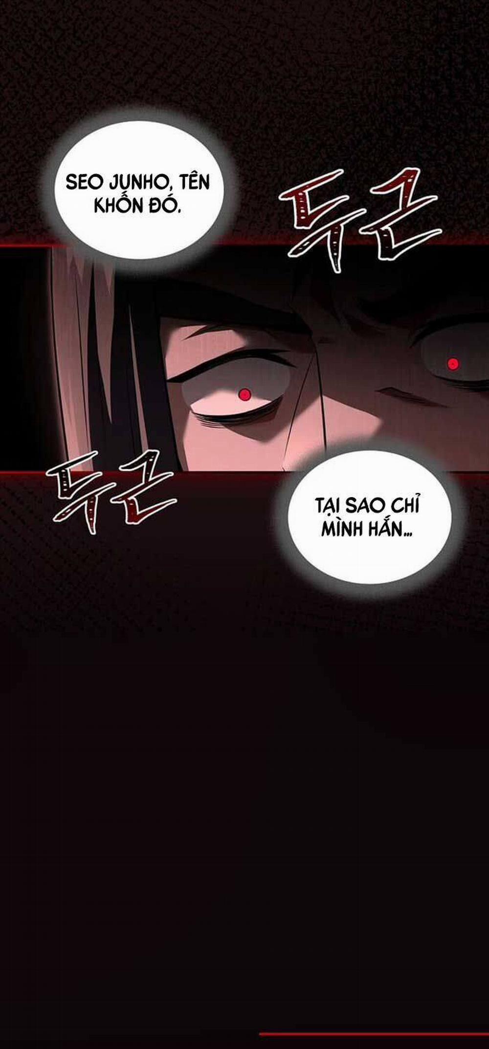 Sự Trở Lại Của Người Chơi Bị Đóng Băng 145 trang 1