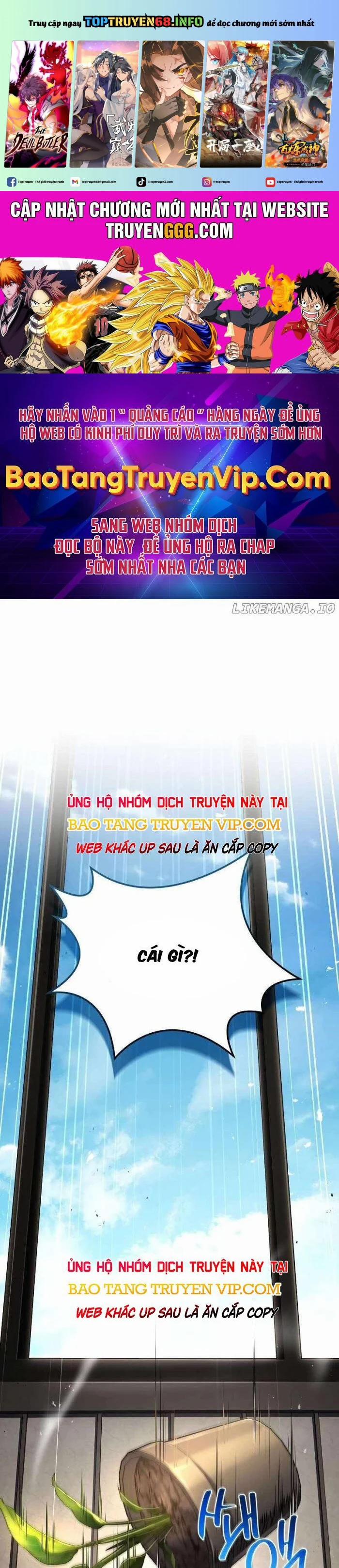 Sự Trở Lại Của Người Chơi Bị Đóng Băng 151 trang 0