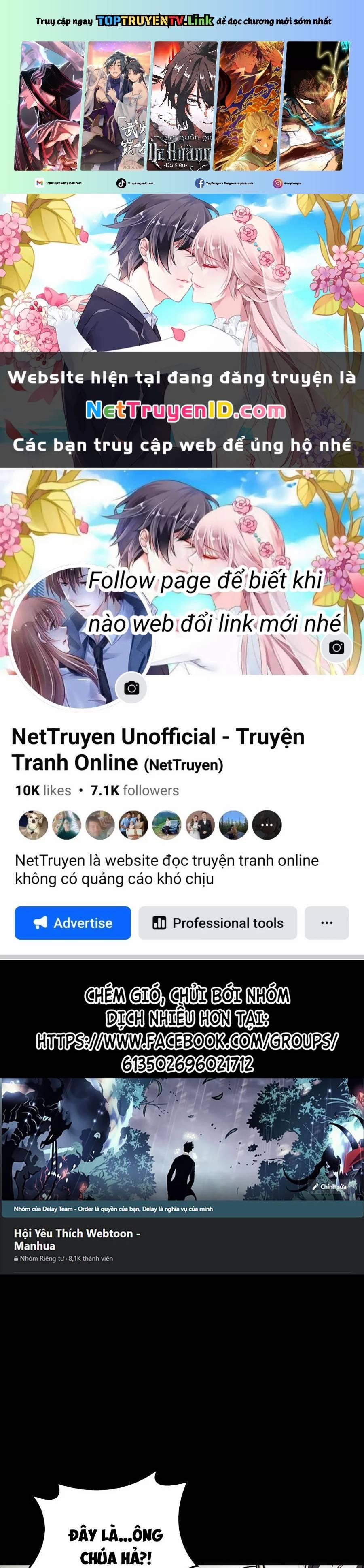 Sự Trở Lại Của Người Chơi Bị Đóng Băng 157 trang 0