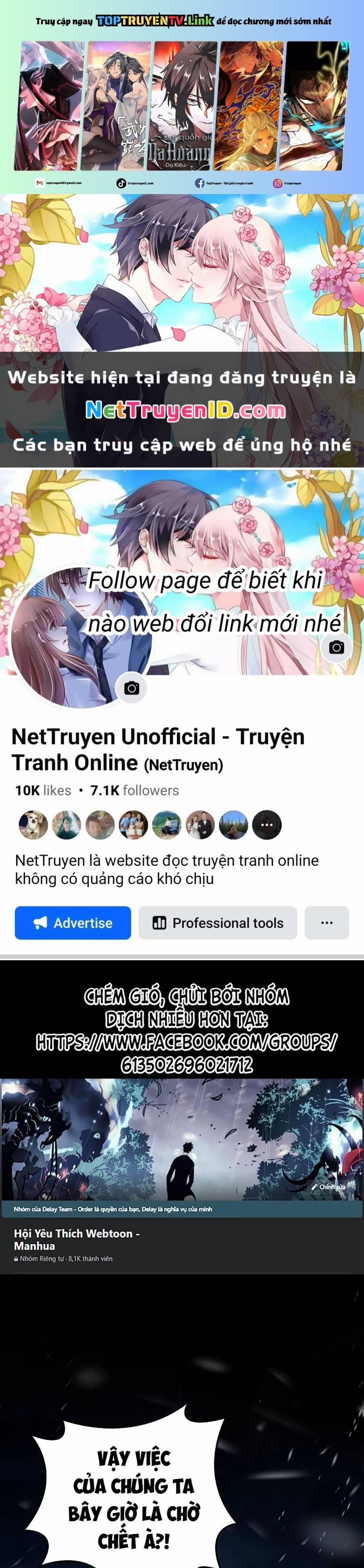 Sự Trở Lại Của Người Chơi Bị Đóng Băng 158 trang 0