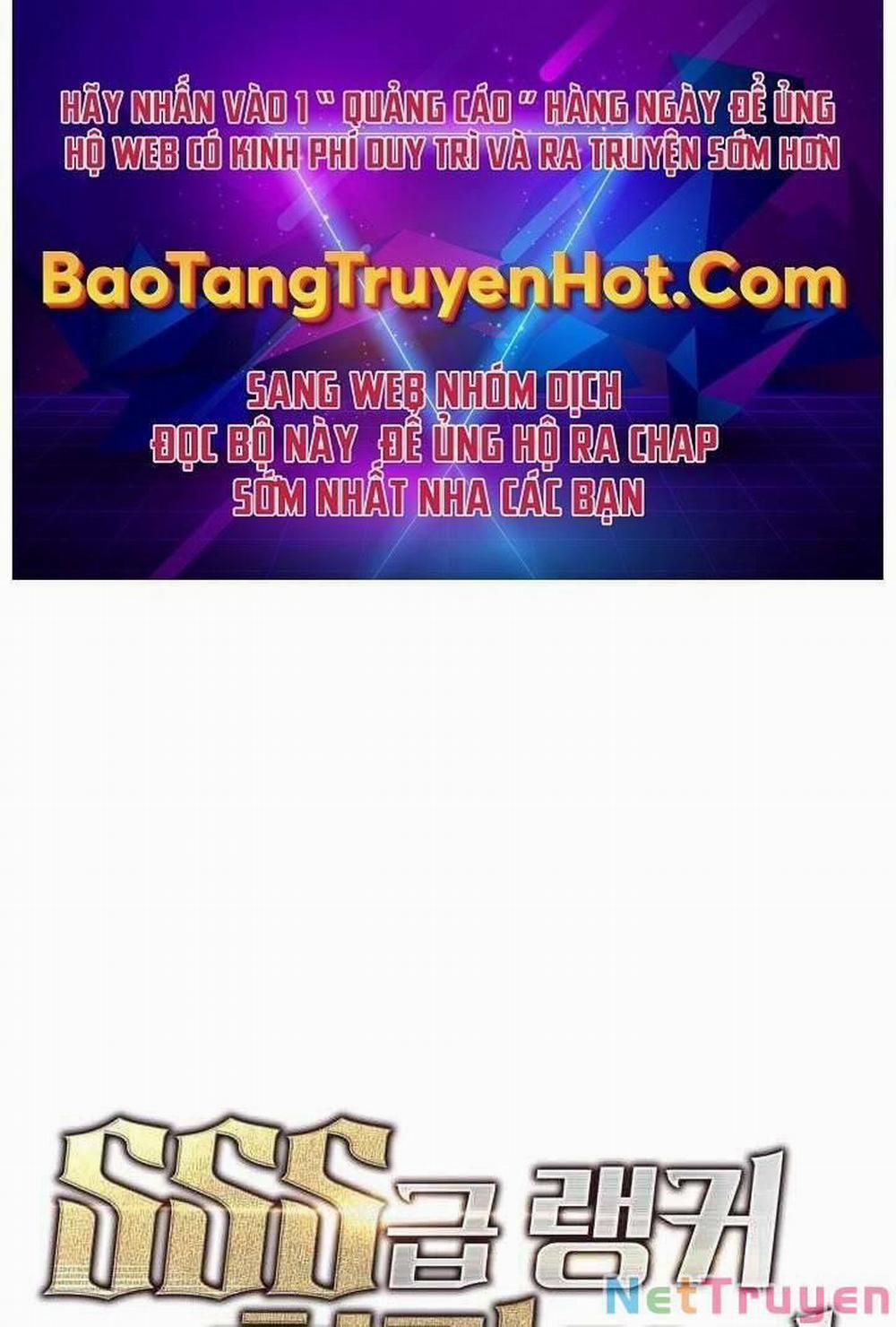 Sự Trở Lại Của Người Chơi Cấp Sss 10 trang 0