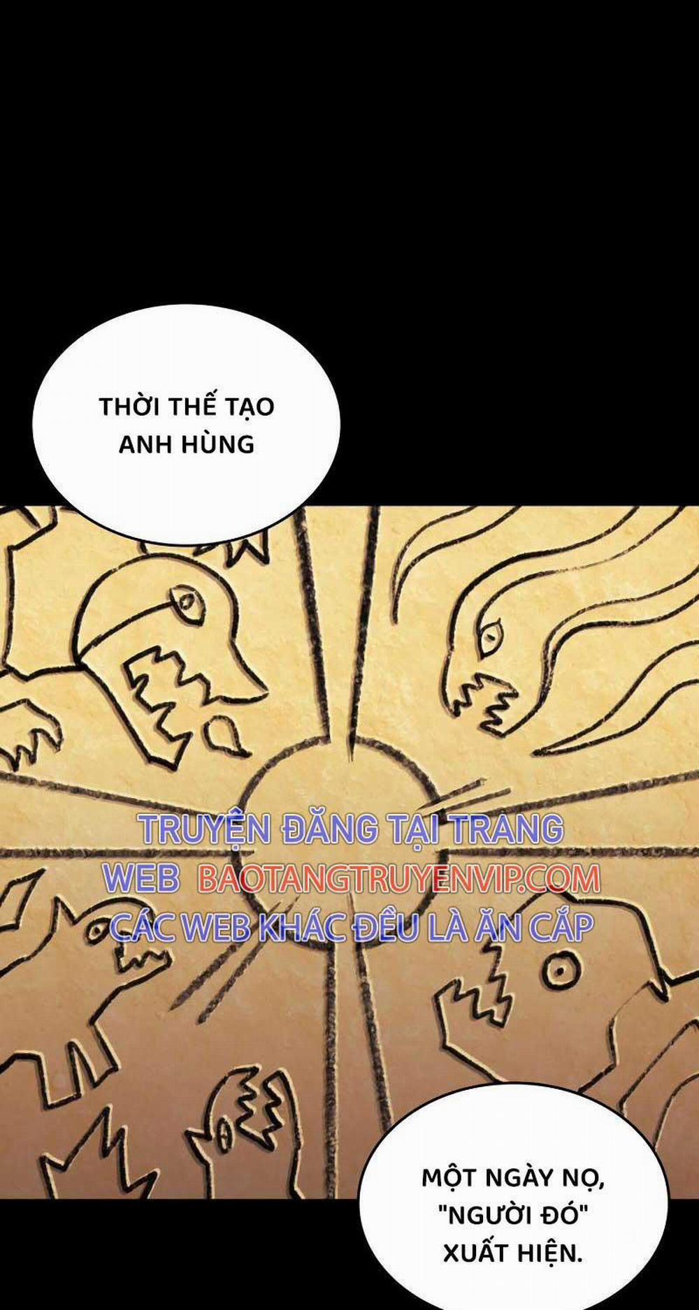 Sự Trở Lại Của Người Chơi Cấp Sss 122 trang 1