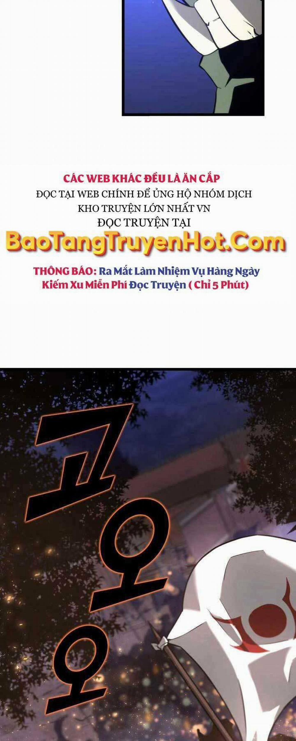 Sự Trở Lại Của Người Chơi Cấp Sss 15 trang 1