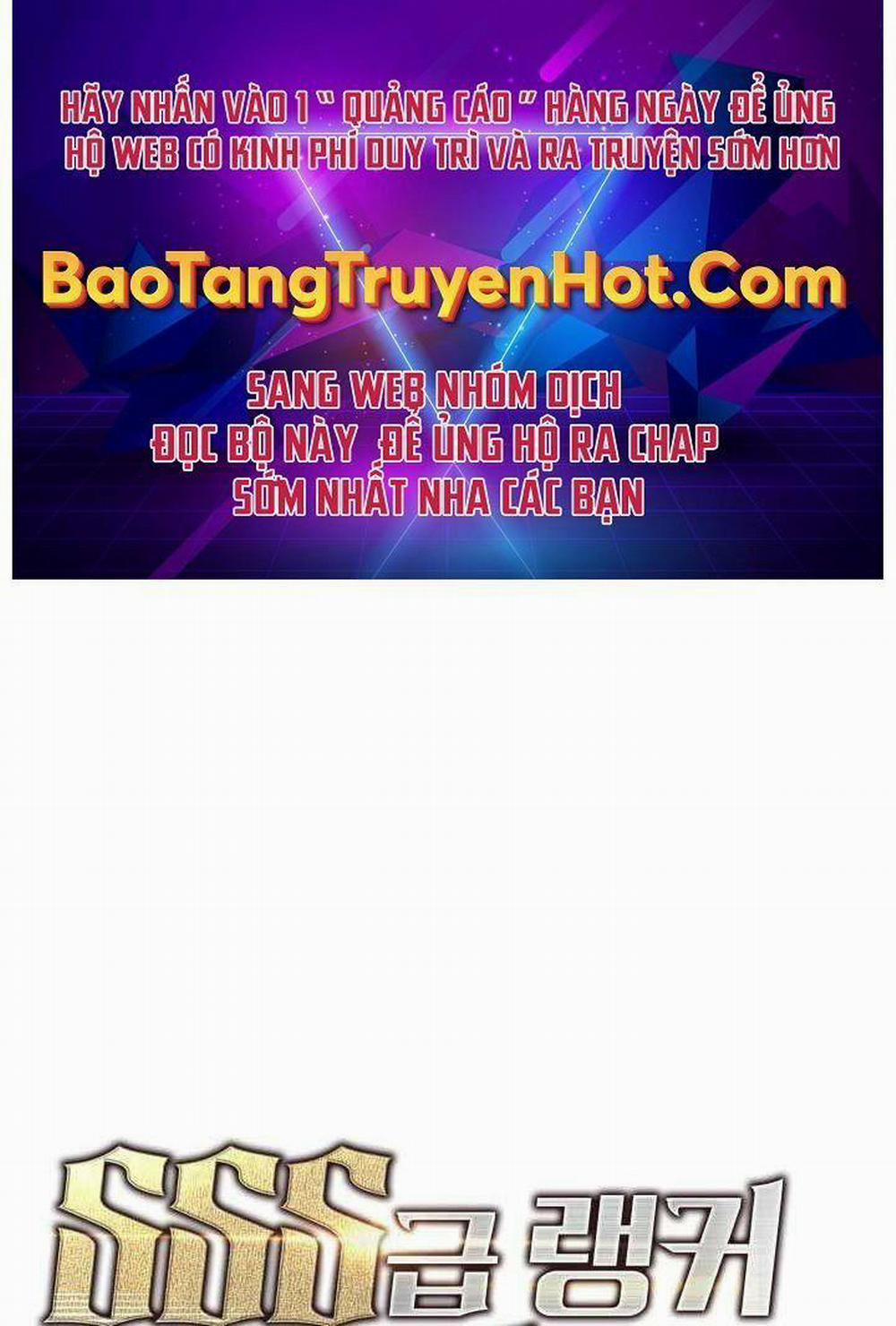 Sự Trở Lại Của Người Chơi Cấp Sss 4 trang 0