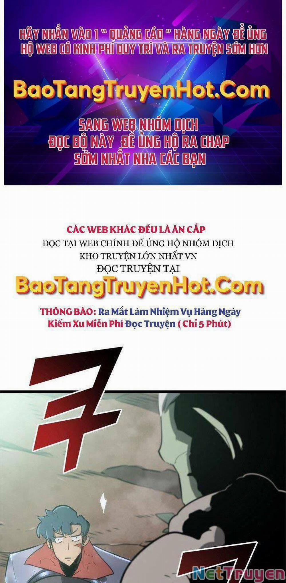 Sự Trở Lại Của Người Chơi Cấp Sss 9 trang 0