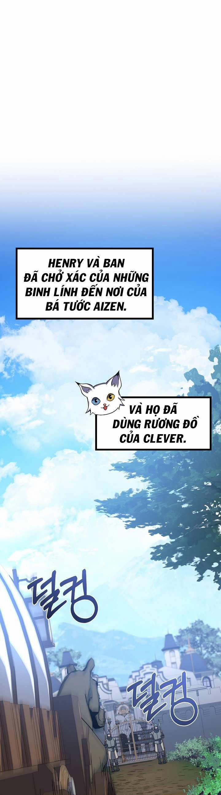 Sự Trở Lại Của Pháp Sư 8 Vòng 74 trang 1