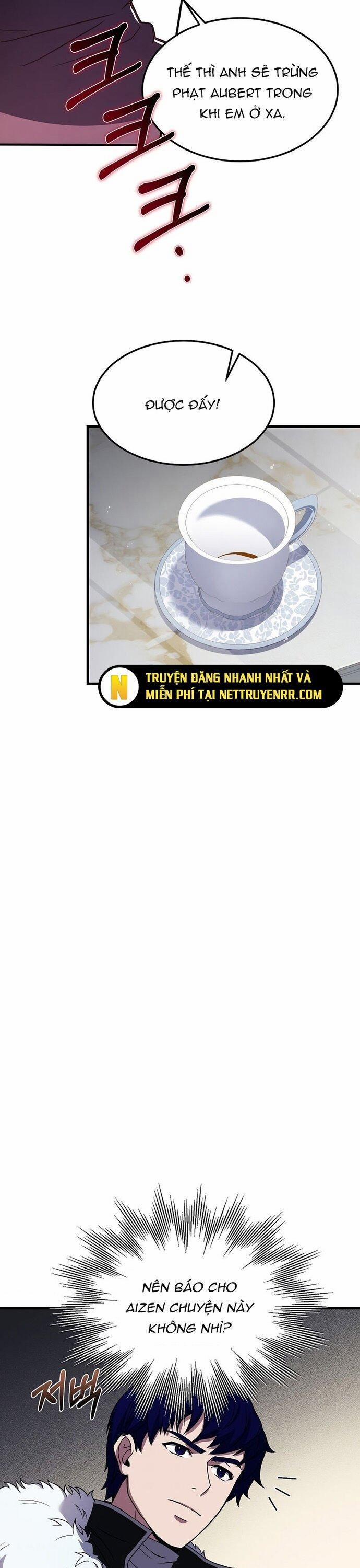 Sự Trở Lại Của Pháp Sư 8 Vòng 84 trang 1