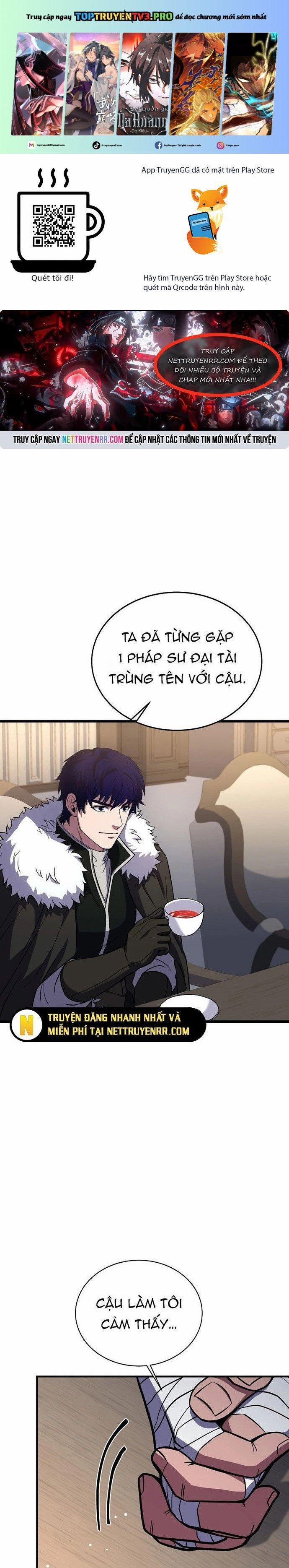 Sự Trở Lại Của Pháp Sư 8 Vòng 91 trang 0