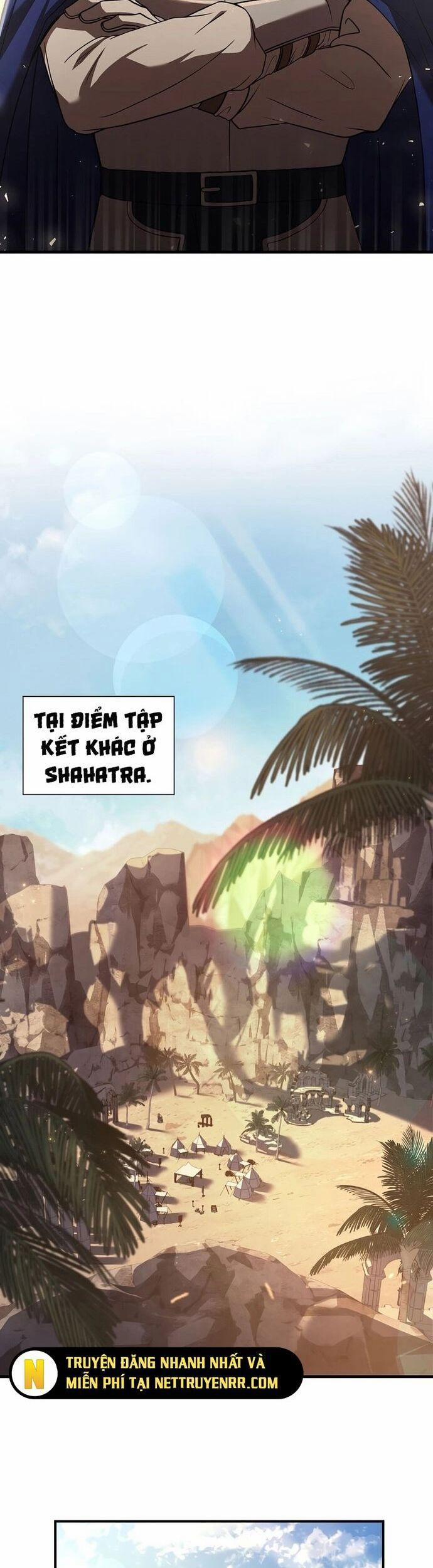 Sự Trở Lại Của Pháp Sư 8 Vòng 92 trang 1