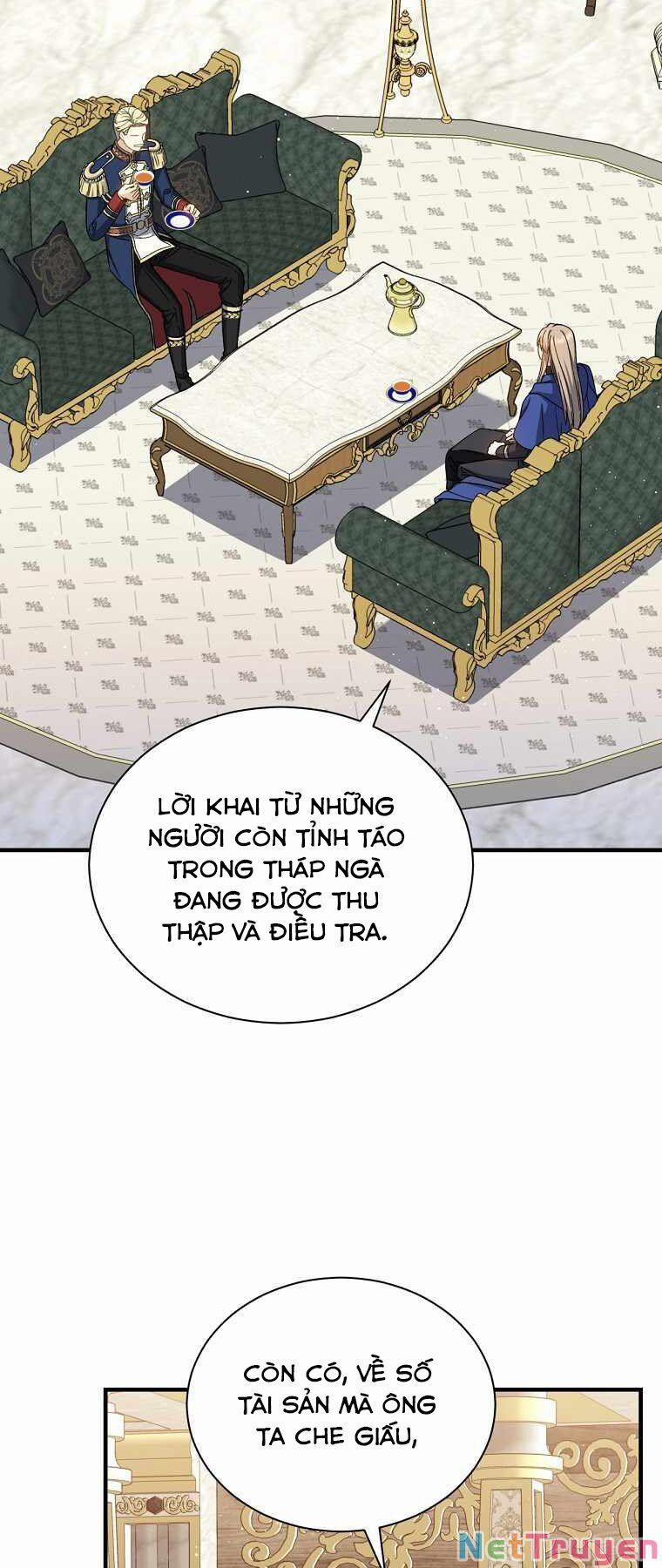 Sự Trở Lại Của Pháp Sư Cấp 8 50 trang 1