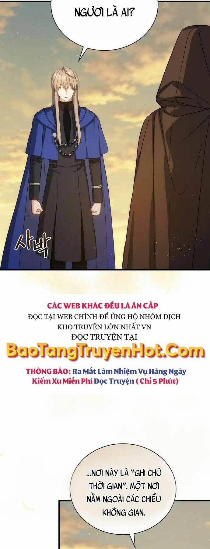 Sự Trở Lại Của Pháp Sư Cấp 8 70 trang 1