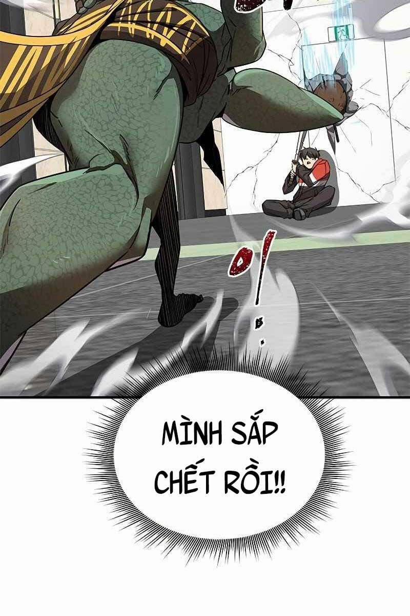 Sự Trở Lại Của Ranker Huyền Thoại 1.5 trang 1