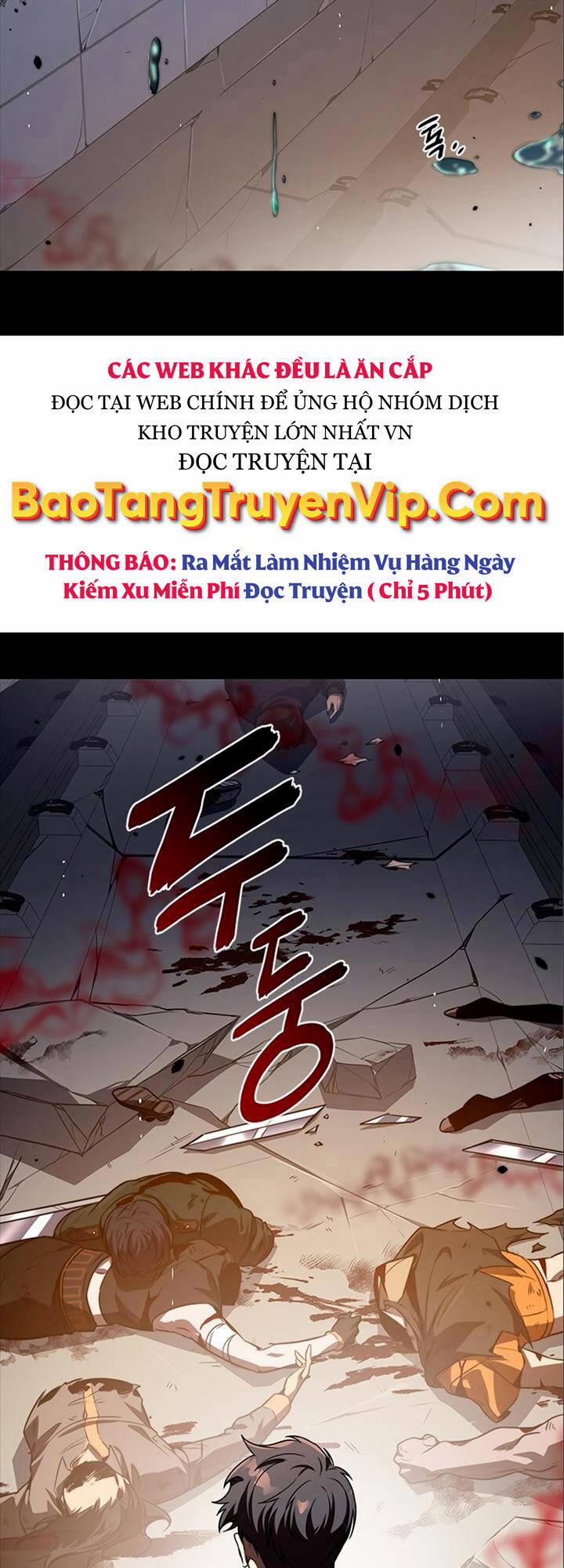 Sự Trở Lại Của Ranker Huyền Thoại 18 trang 1