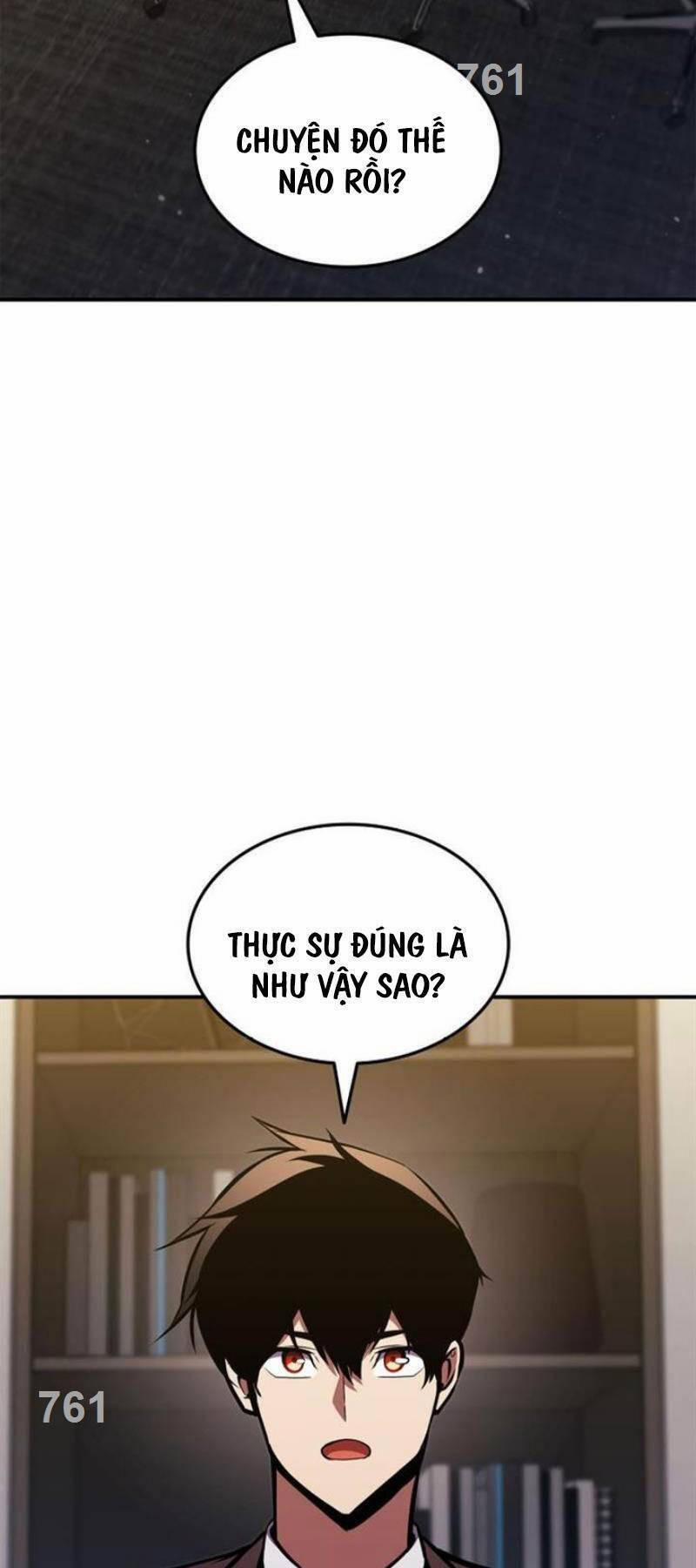 Sự Trở Lại Của Vị Thần Sức Mạnh 151 trang 1